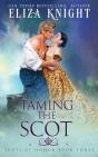 Taming The Scot - Preview