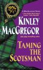 Taming The Scotsman - Preview