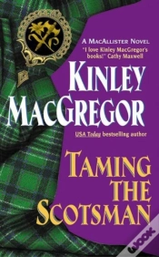 Capa do artigo Taming The Scotsman