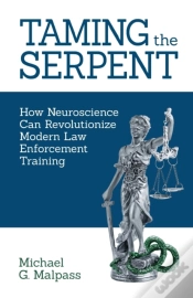 Capa do artigo Taming The Serpent