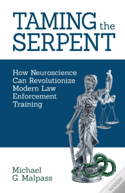Capa do artigo Taming The Serpent