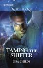 Taming The Shifter - Preview