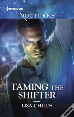 Capa do artigo Taming The Shifter