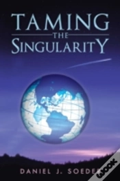 Capa do artigo Taming The Singularity