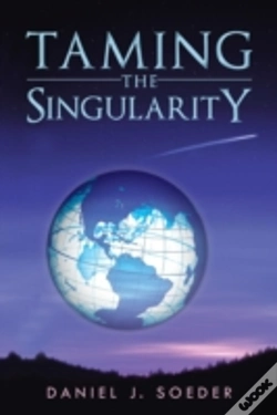 Capa do artigo Taming The Singularity
