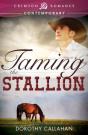 Taming The Stallion - Preview