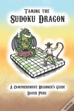 Capa do artigo Taming The Sudoku Dragon: A Comprehensiv