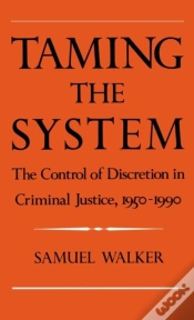 Capa do artigo Taming The System