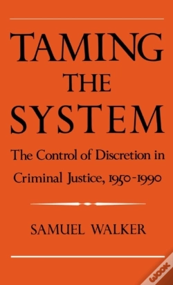 Capa do artigo Taming The System