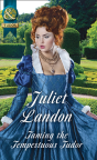 Taming The Tempestuous Tudor - Preview