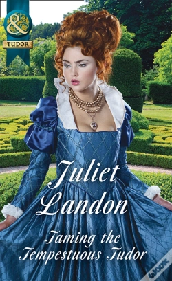 Capa do artigo Taming The Tempestuous Tudor