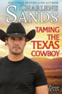 Taming The Texas Cowboy - Preview