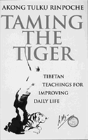 Taming The Tiger - Preview