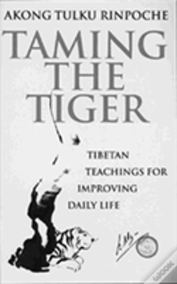 Capa do artigo Taming The Tiger