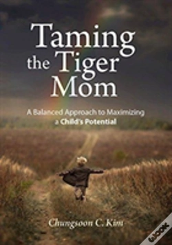 Capa do artigo Taming The Tiger Mom