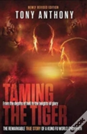 Capa do artigo Taming The Tiger