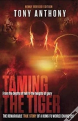 Capa do artigo Taming The Tiger
