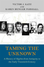 Taming The Unknown - Preview