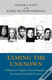 Capa do artigo Taming The Unknown