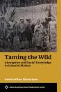 Taming The Wild - Preview