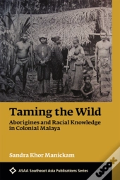 Taming The Wild