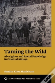 Capa do artigo Taming The Wild