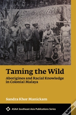 Capa do artigo Taming The Wild