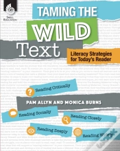 Capa do artigo Taming The Wild Text