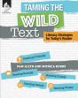 Taming The Wild Text - Preview