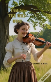 Capa do artigo Taming The Wild Wind