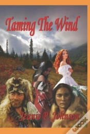 Capa do artigo Taming The Wind