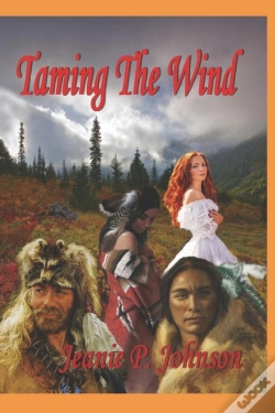 Capa do artigo Taming The Wind