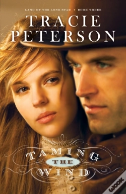 Capa do artigo Taming The Wind