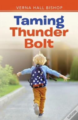 Capa do artigo Taming Thunder Bolt