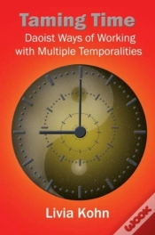 Capa do artigo Taming Time