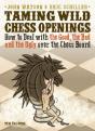 Taming Wild Chess Openings - Preview
