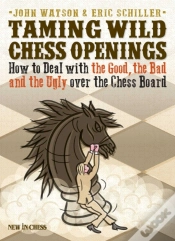 Capa do artigo Taming Wild Chess Openings