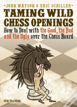 Capa do artigo Taming Wild Chess Openings