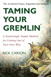 Capa do artigo Taming Your Gremlin (Revised Edition)