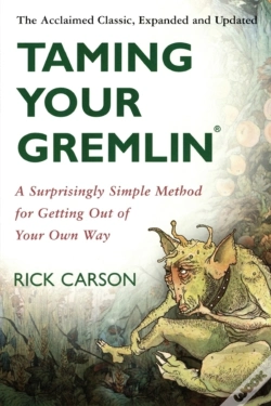 Capa do artigo Taming Your Gremlin (Revised Edition)