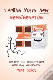 Capa do artigo Taming Your New Refrigerator