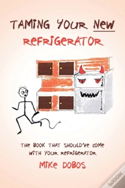 Capa do artigo Taming Your New Refrigerator