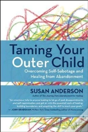 Capa do artigo Taming Your Outer Child