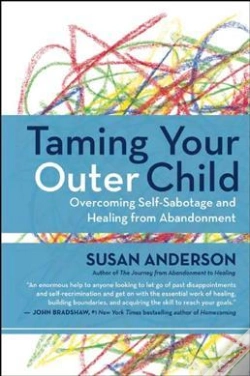 Capa do artigo Taming Your Outer Child