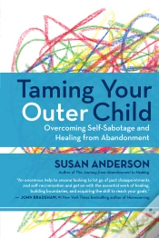 Capa do artigo Taming Your Outer Child