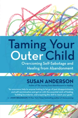 Capa do artigo Taming Your Outer Child