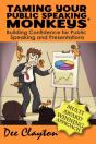 Taming Your Public Speaking Monkeys - Preview