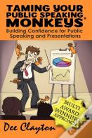 Taming Your Public Speaking Monkeys