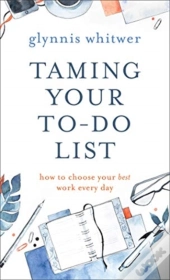 Taming Your To-Do List