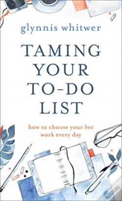 Capa do artigo Taming Your To-Do List